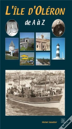 Capa do artigo L'Île D'Oléron De A À Z