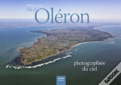 Capa do artigo L'Île D'Oléron Photographiée Du Ciel