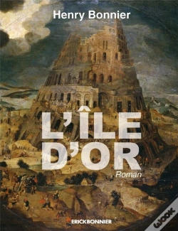 Capa do artigo L'Île D'Or