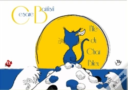 Capa do artigo L'Île Du Chat Bleu