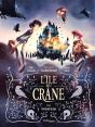 L'Île Du Crâne Tome 1 - Preview