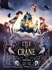 L'Île Du Crâne Tome 1