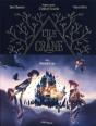 L'Île Du Crâne Tome 1 - Preview
