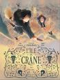 L'Île Du Crâne Tome 2 : Maudit Graal - Preview