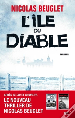 Capa do artigo L'Île Du Diable