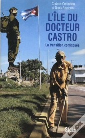 L'Ile Du Docteur Castro