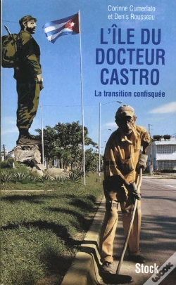 Capa do artigo L'Ile Du Docteur Castro