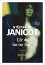 L'Île Du Docteur Faust - Preview