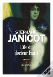 L'Île Du Docteur Faust