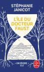 L'Île Du Docteur Faust - Preview