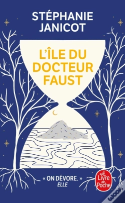 Capa do artigo L'Île Du Docteur Faust