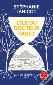 L'Île Du Docteur Faust