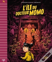 Capa do artigo L