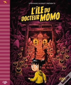 Capa do artigo L'Île Du Docteur Momo