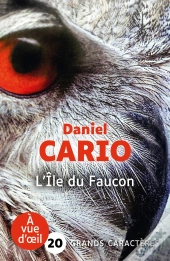 L'Île Du Faucon