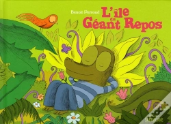 Capa do artigo L'Ile Du Geant Repos