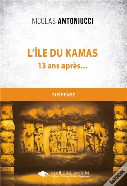 Capa do artigo L'Ile Du Kamas