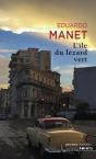 L'Île Du Lézard Vert - Preview