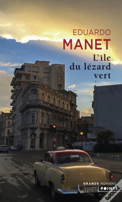 Capa do artigo L'Île Du Lézard Vert