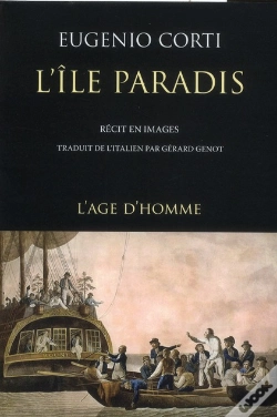 Capa do artigo L'Ile Du Paradis