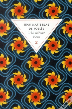 Capa do artigo L'Île Du Point Némo