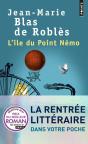 L'Île Du Point Némo - Preview