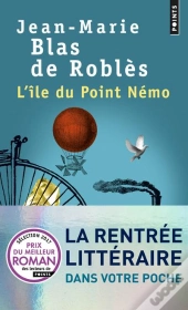 L'Île Du Point Némo