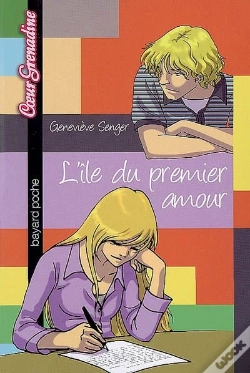 Capa do artigo L'Île Du Premier Amour