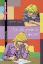 L'Île Du Premier Amour - Preview