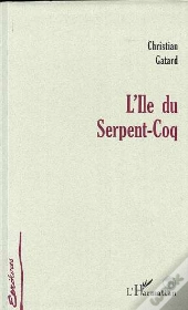L'Ile Du Serpent-Coq