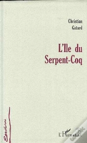 Capa do artigo L