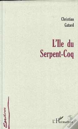 Capa do artigo L'Ile Du Serpent-Coq