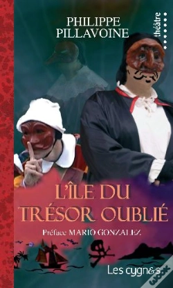 Capa do artigo L'Ile Du Trésor Oublié
