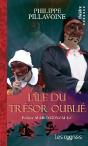 L'Ile Du Trésor Oublié - Preview