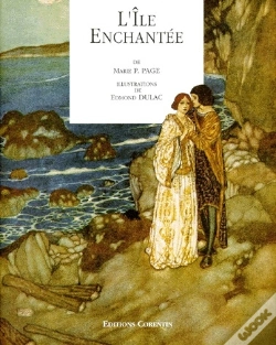 Capa do artigo L'Île Enchantée