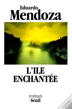 Capa do artigo L'Ile Enchantee