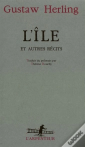 L'Ile Et Autres Recits