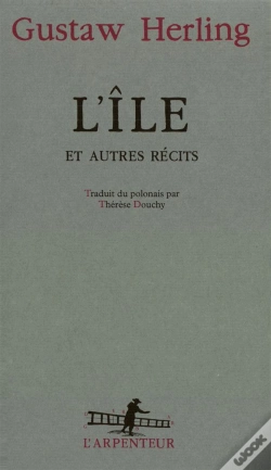 Capa do artigo L'Ile Et Autres Recits