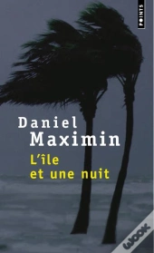L'Île Et Une Nuit