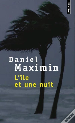 Capa do artigo L'Île Et Une Nuit