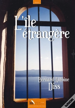 Capa do artigo L'Île Étrangère