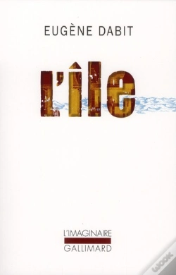 Capa do artigo L'Île