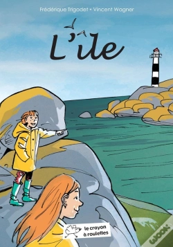 Capa do artigo L'Île