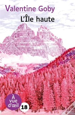 Capa do artigo L'Ile Haute