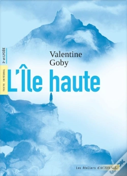Capa do artigo L'Île Haute