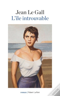 Capa do artigo L'Île Introuvable