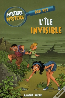 Capa do artigo L'Ile Invisible