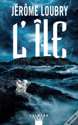 Capa do artigo L'Île
