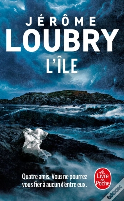 Capa do artigo L'Île
