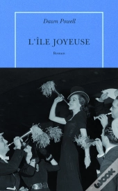 L'Ile Joyeuse